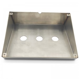 Productos de acero inoxidable personalizados, fabricación en masa, fabricación de muestras, alta demanda de superficie, producción rápida, soldadura de estado sólido