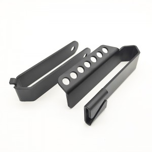 Material de aluminio - recubrimiento superficial