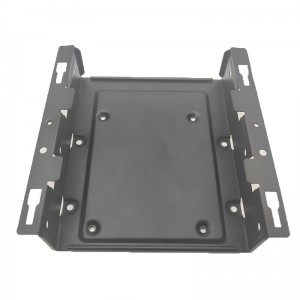 Materiales - fabricación de moldes para chapas laminadas en frío